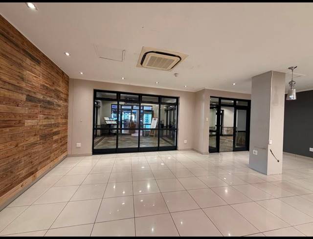 BUSINESS PROPERTY TO RENT IN HUMEWOOD
